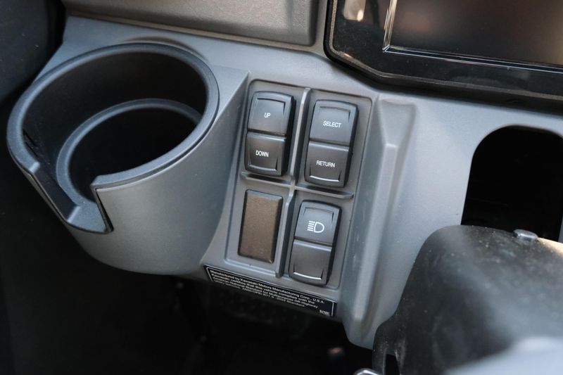 NEW 2026 KAWASAKI RIDGE CREW HVAC Image 18