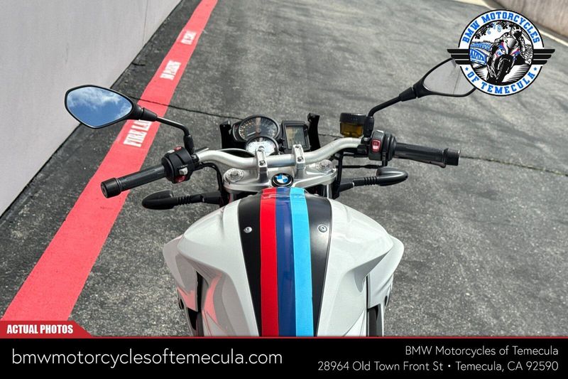 Used 2012 BMW F800R  Image 15