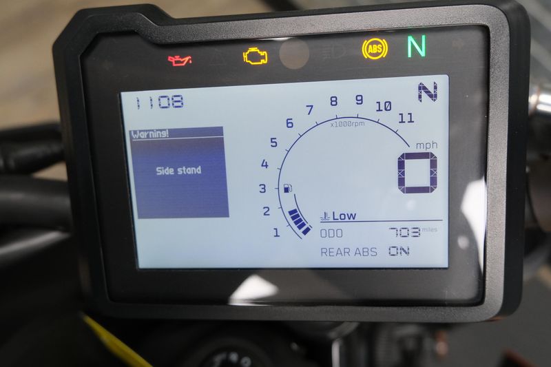 USED 2024 KTM 250 DUKE Image 20