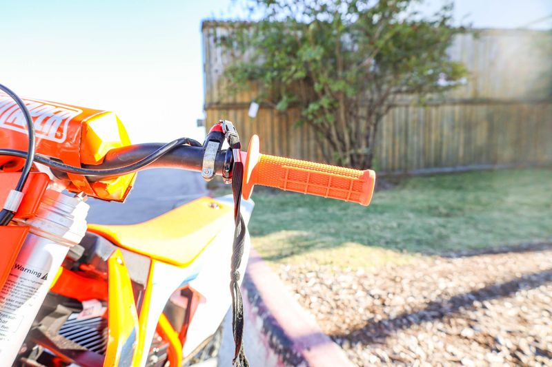 USED 2024 KTM SX-E 5 Image 4