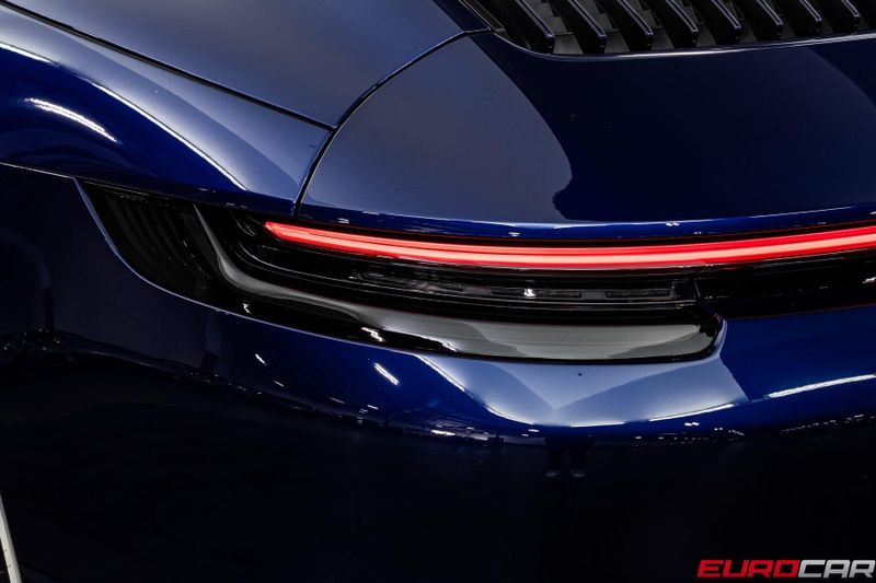 2023 Porsche 911 Targa 4 GTS *PREMIUM PACKAGE * FRONT LIFT*Image 21