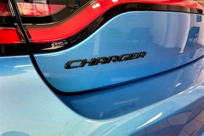 2023 Dodge Charger Super BeeImage 13