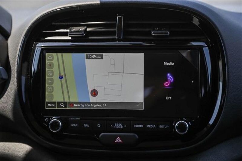 New 2025 Kia Soul EXImage 7