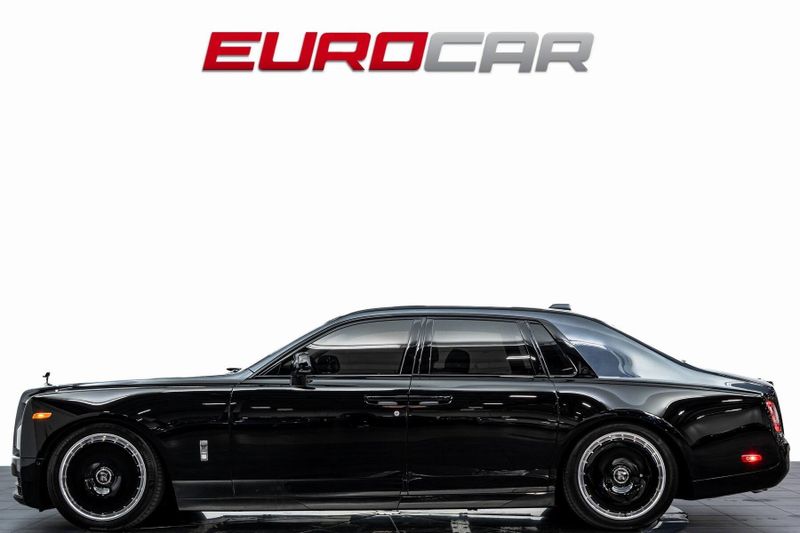 Used 2024 Rolls-Royce Phantom * FACTORY TWO-TONE * PACKAGE*Image 2