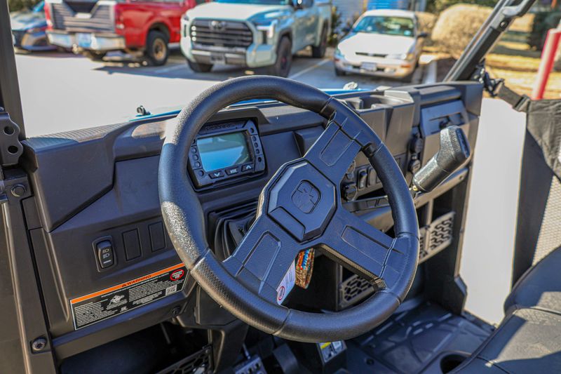 NEW 2026 POLARIS RANGER SP 570 PREMIUM Image 4