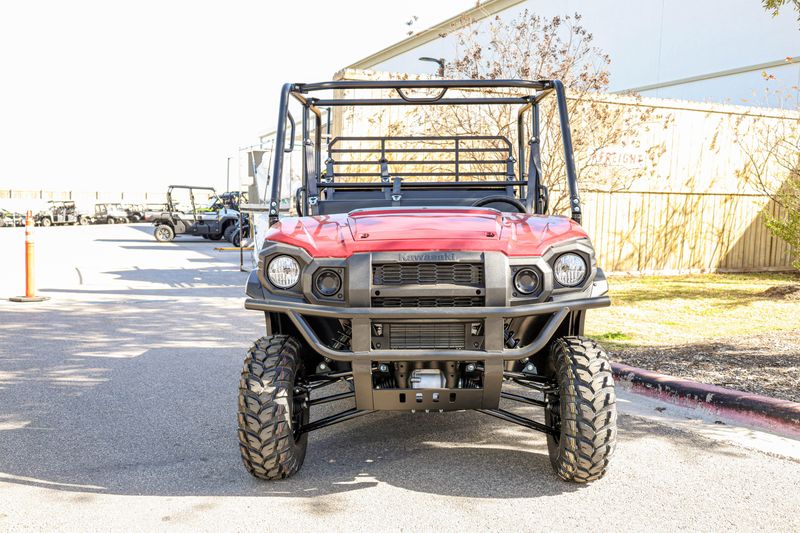 NEW 2026 KAWASAKI MULE PROFXT 820 EPS Image 7