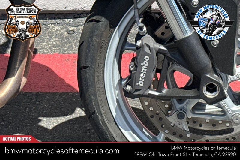 2020 BMW F 900 RImage 20