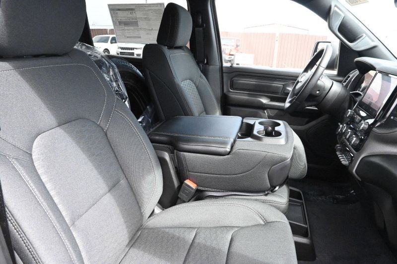 2025 RAM 1500 TradesmanImage 14