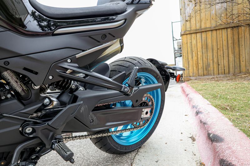 NEW 2026 CFMOTO 800NK Image 20