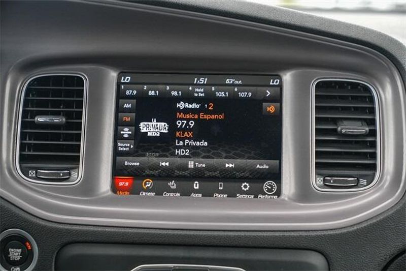 2023 Dodge Charger R/T Scat PackImage 15