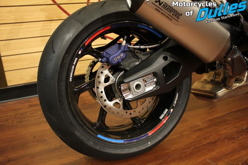 New 2026 BMW M1000XR Image 17