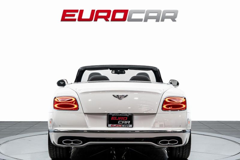 Used 2016 Bentley Continental GT V8 *FRONT SEAT COMFORT SPEC*Image 5