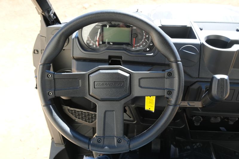 NEW 2026 POLARIS RANGER CREW XP 1000 PREMIUM Image 19