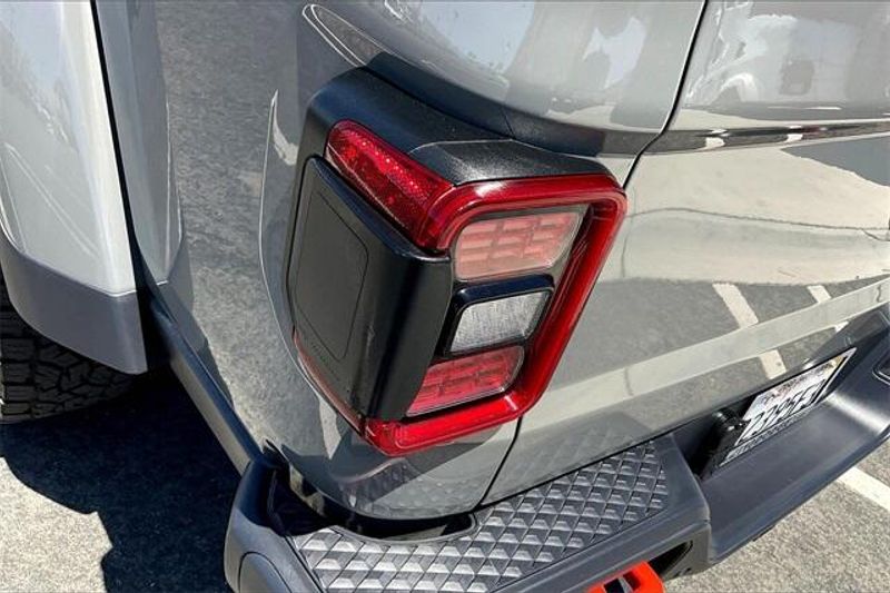 2021 Jeep Gladiator MojaveImage 28
