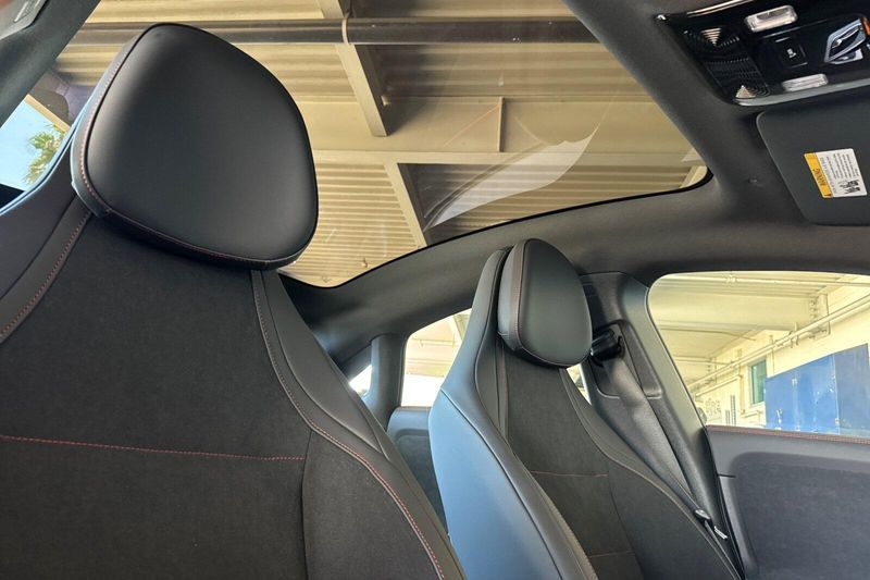 New 2027 Mercedes-Benz CLA-Class CLACLA 220Image 13