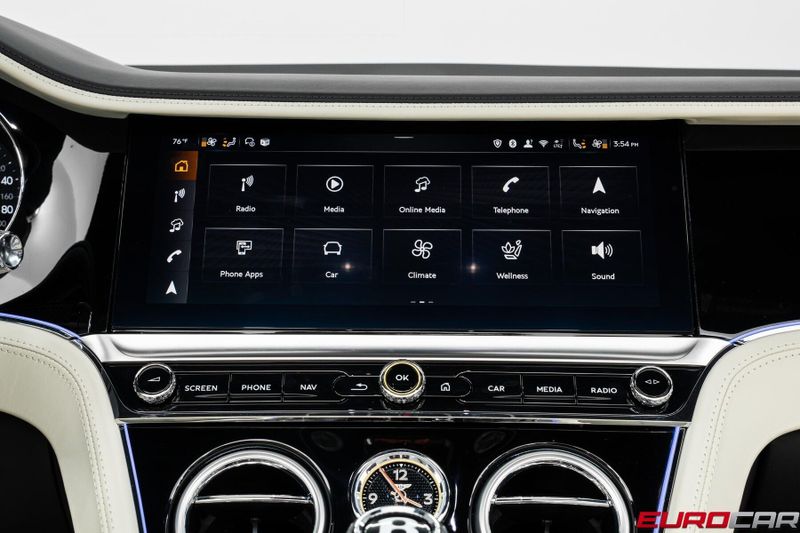 Used 2025 Bentley Continental GT Speed *FIRST EDITION * COMFORT SPEC*Image 31