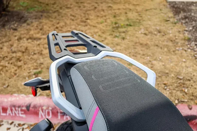 NEW 2026 CFMOTO IBEX 450 Image 17