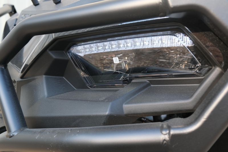 NEW 2025 POLARIS SPORTSMAN 570 TRAIL Image 12