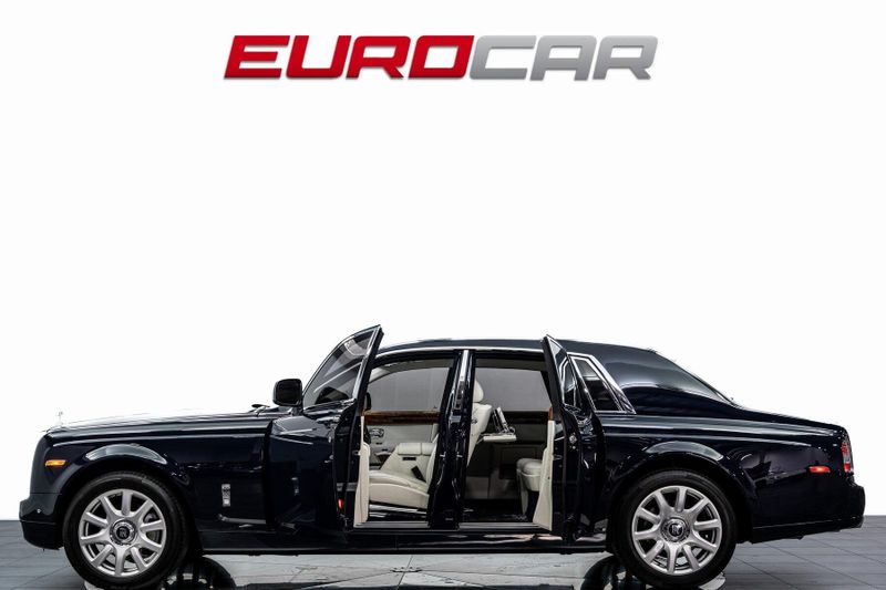 Used 2013 Rolls-Royce Phantom *FRESH SERVICE * REAR THEATER*Image 3