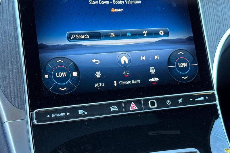 New 2026 Mercedes-Benz GLC-Class GLCGLC 300Image 19