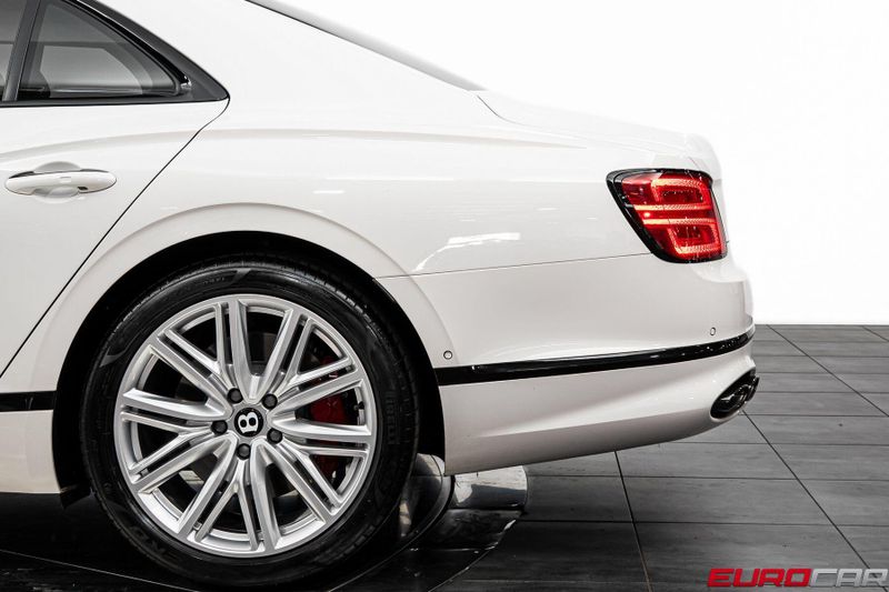 2023 Bentley Flying Spur *BLACKLINE SPEC * TOURING SPEC*Image 14