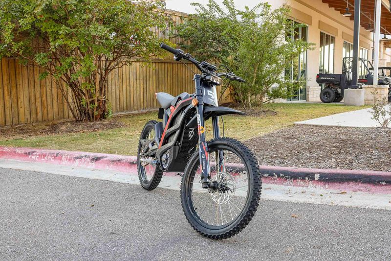NEW 2025 79 BIKE FALCON PRO Image 1