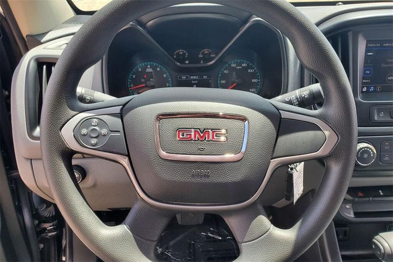 2021 Gmc Canyon Elevation Standard photo 11