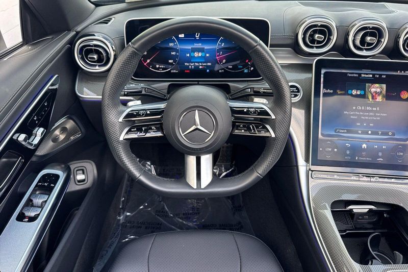 Used 2024 Mercedes-Benz CLE 300Image 17