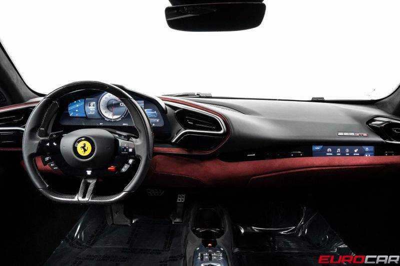 2024 Ferrari 296 GTB *EXTENDED FIORANO PACKAGE * FULL PPF*Image 31