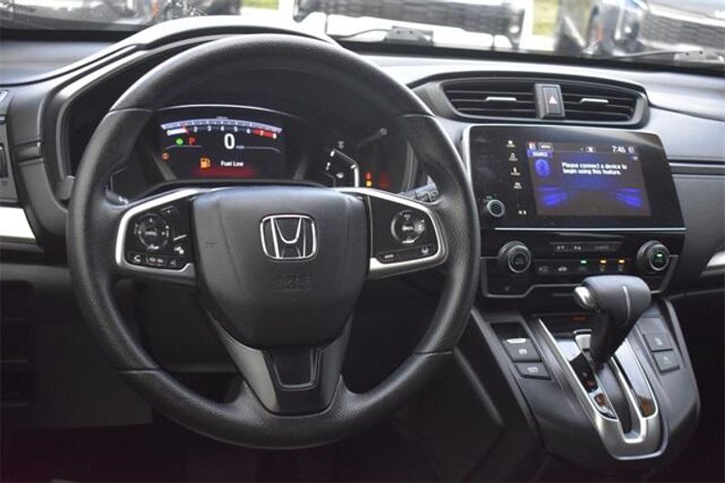 Used 2022 Honda CR-V Special EditionImage 18