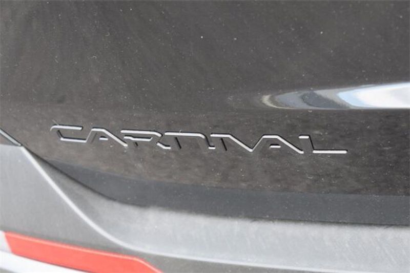 New 2026 Kia Carnival SX PrestigeImage 19