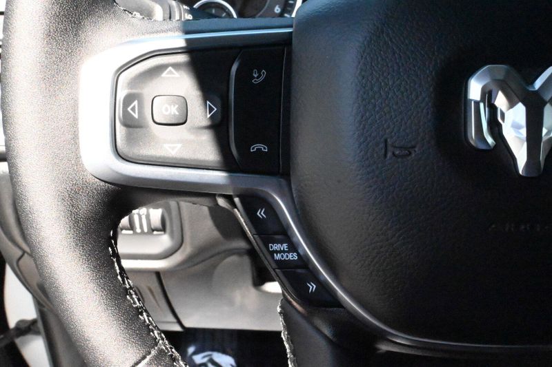2025 RAM 1500 Big HornImage 19