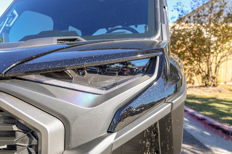 NEW 2026 POLARIS RANGER CREW XD 1500 NORTHSTAR TEXAS EDITION Image 21