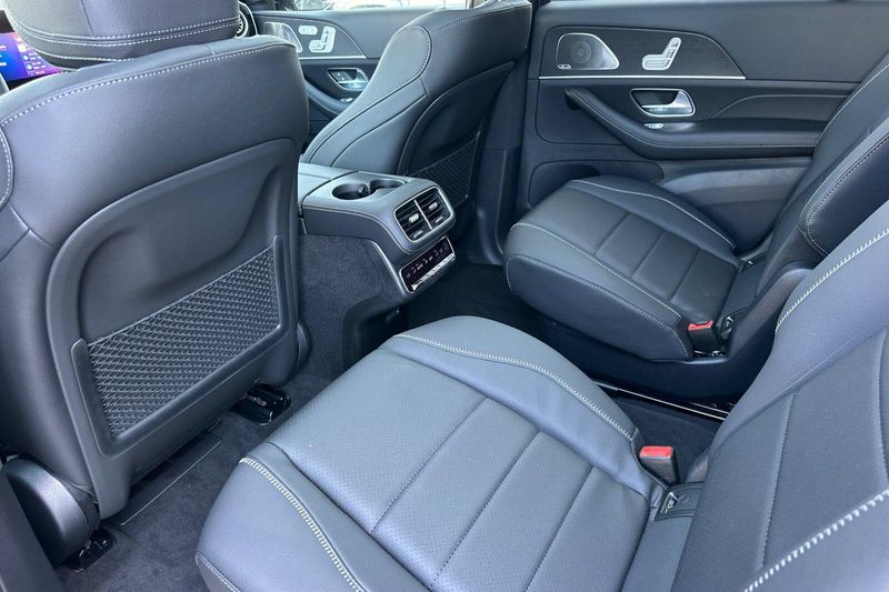 New 2027 Mercedes-Benz GLS 450Image 9
