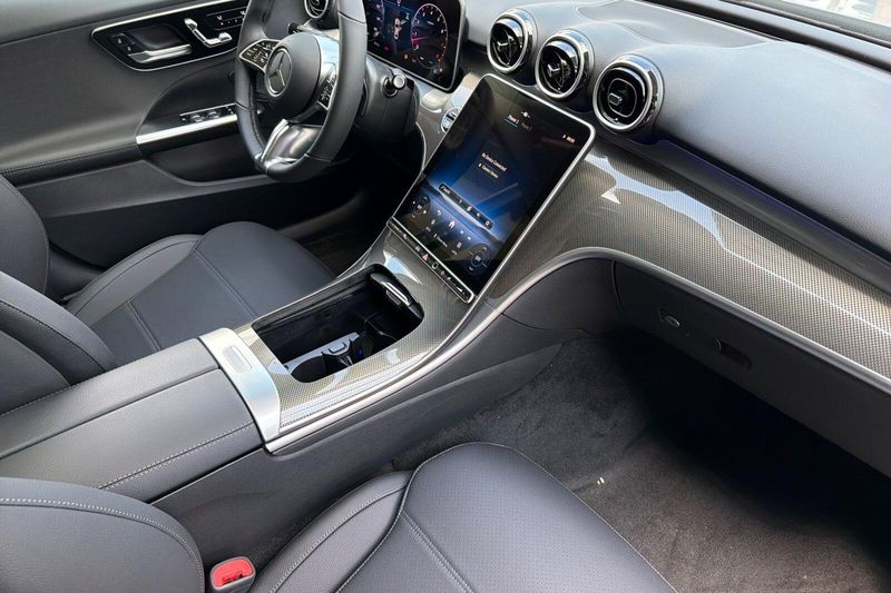 New 2026 Mercedes-Benz C-Class C 300Image 12