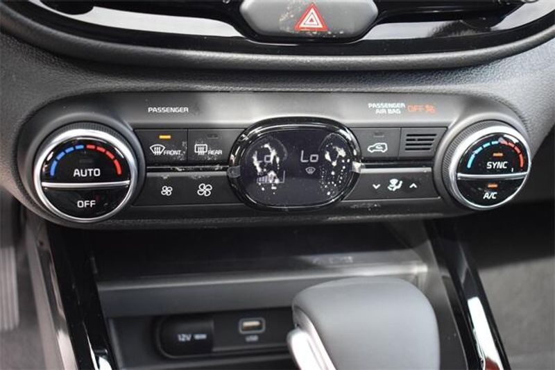 New 2025 Kia Soul GT-LineImage 26
