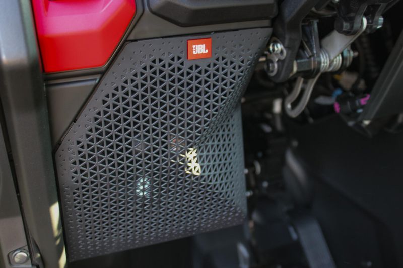 NEW 2026 POLARIS XPEDITION ADV 5 NORTHSTAR Image 31