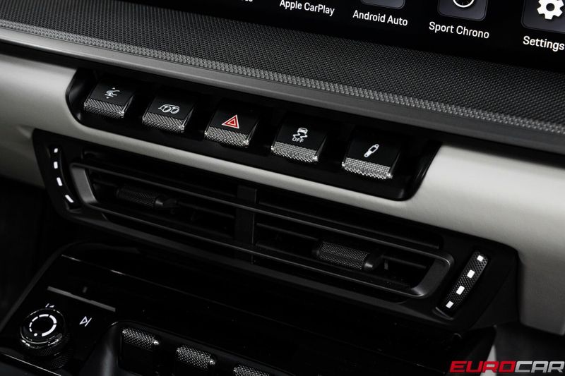 Used 2024 Porsche 911 Carrera 4S *FRONT AXLE LIFT * PREMIUM PACKAGE*Image 29