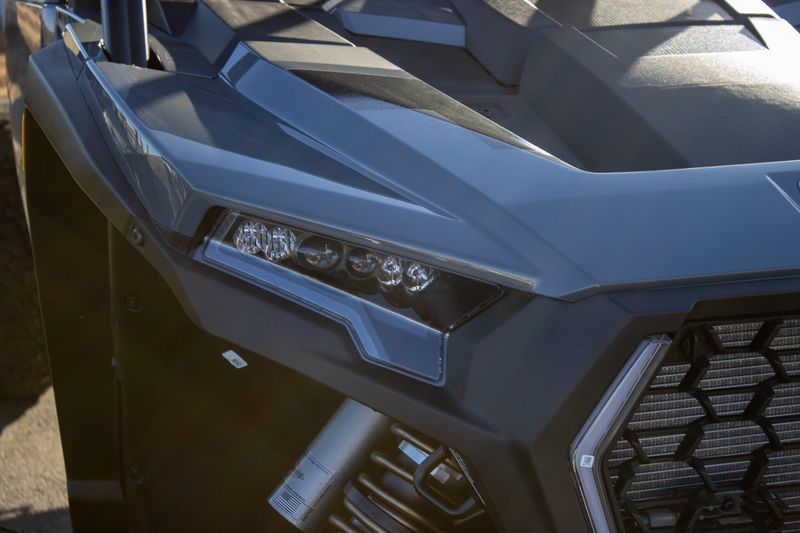 NEW 2026 POLARIS RZR XP S 4 1000 ULTIMATE Image 9
