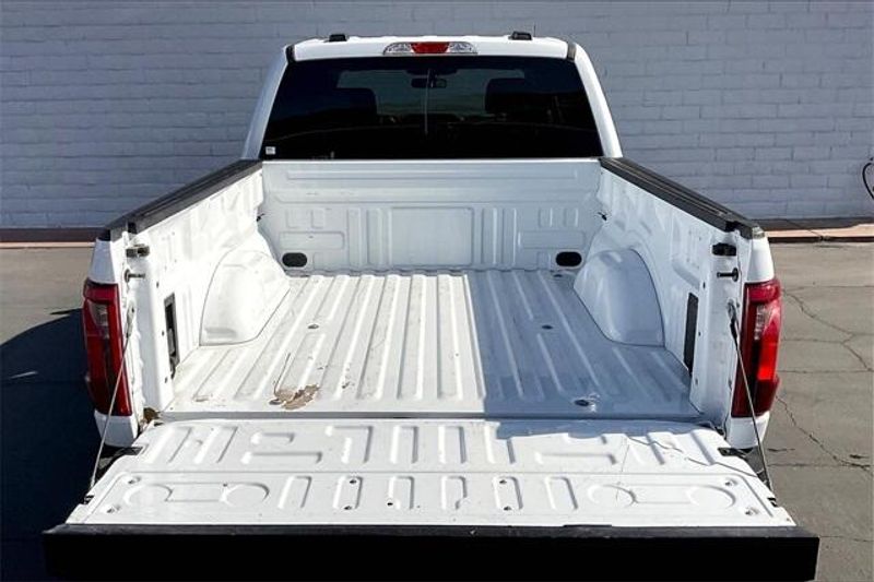 Used 2024 Ford F-150 XLTImage 33
