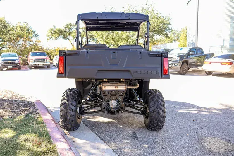 NEW 2026 POLARIS RANGER 500 Image 11