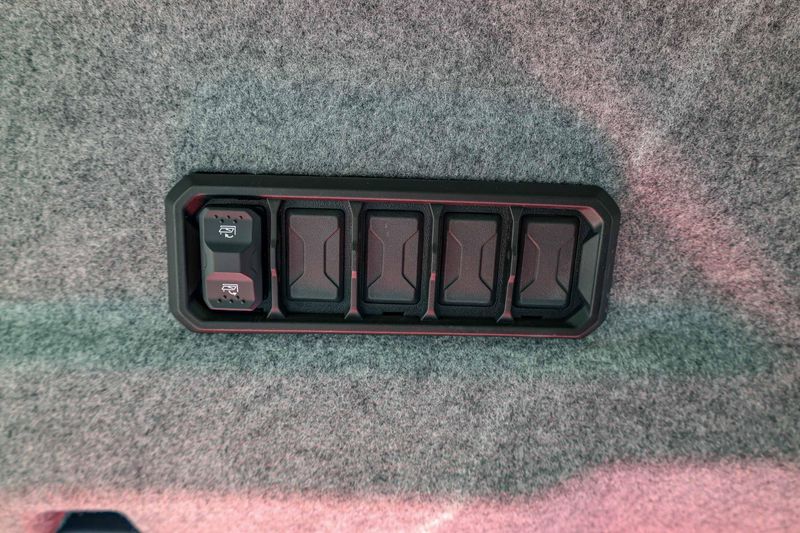 NEW 2026 CFMOTO UFORCE U10 XL PRO HIGHLAND Image 16