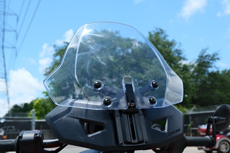 USED 2025 CAN-AM RYKER SPORT 900 Image 10