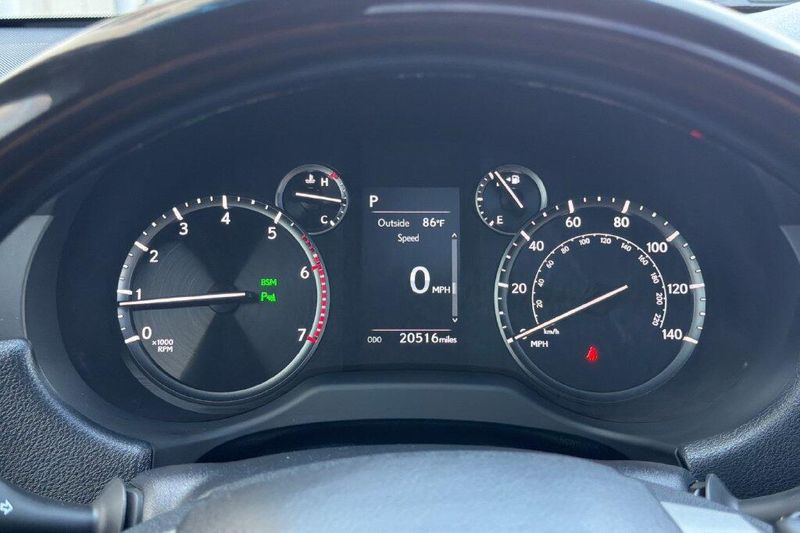 Used 2023 Lexus GX 460Image 22
