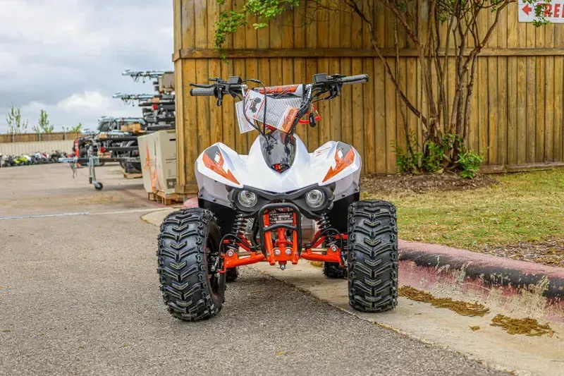 NEW 2026 KAYO STORM 70 Image 4