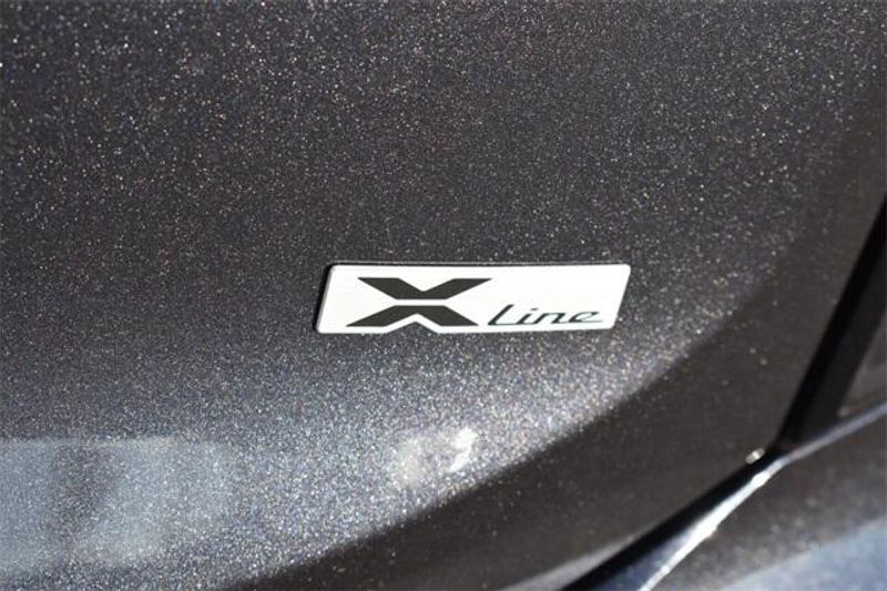 New 2025 Kia Telluride SX X-LineImage 16