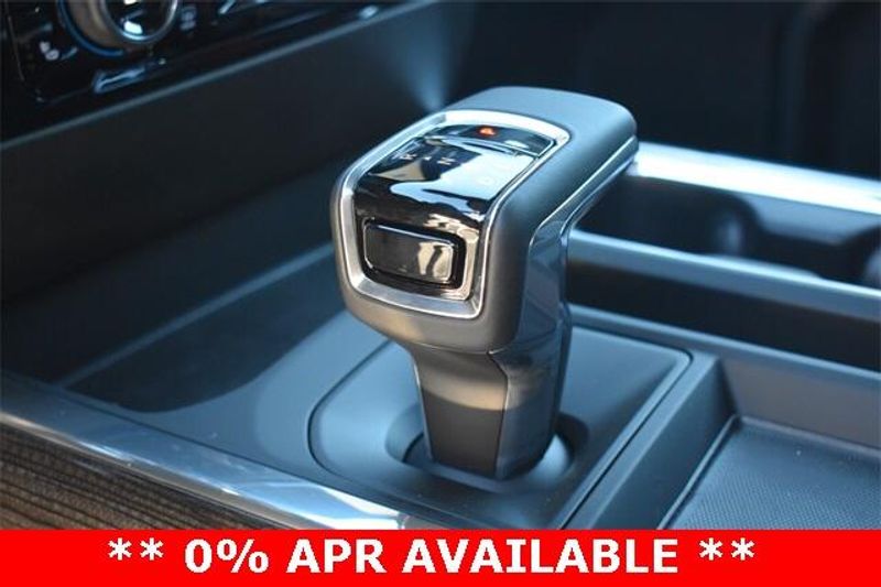 New 2025 Chevrolet Silverado 1500 LTImage 22