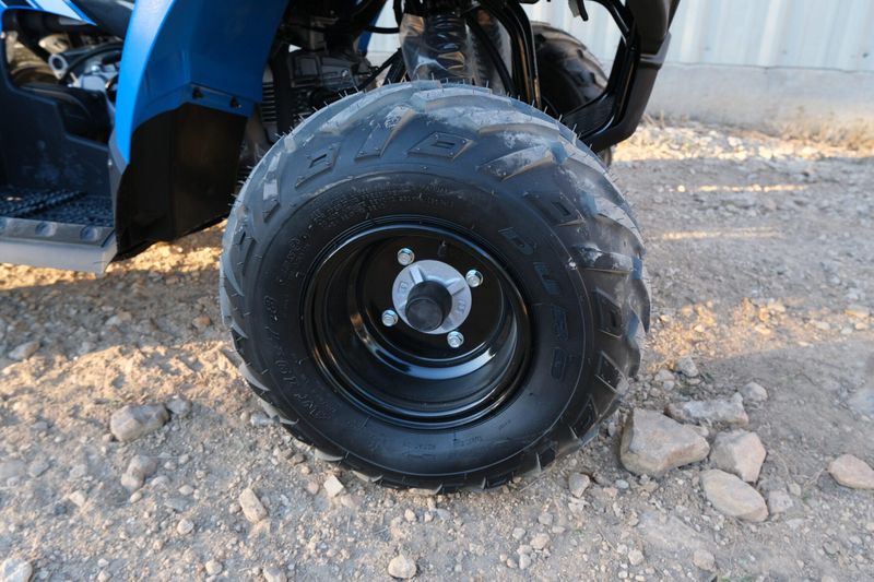 NEW 2026 POLARIS SPORTSMAN 110 EFI Image 15