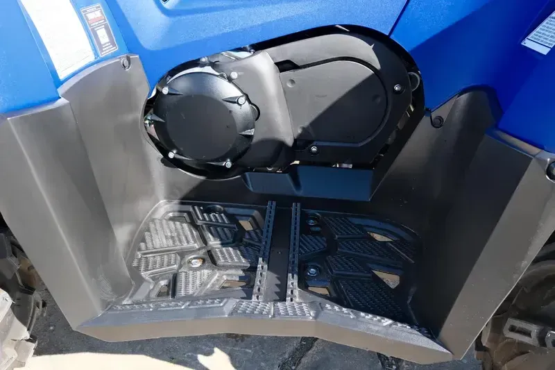 NEW 2026 YAMAHA KODIAK 450 Image 18