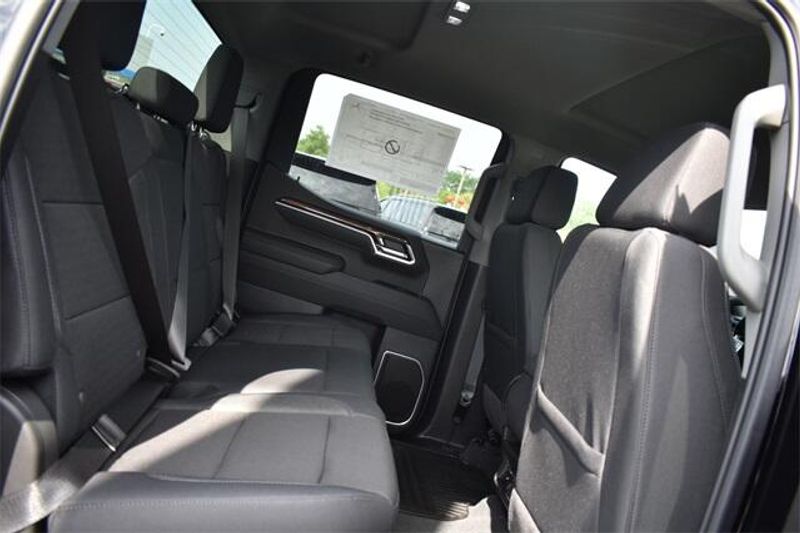 2025 Chevrolet Silverado 1500 LTImage 16